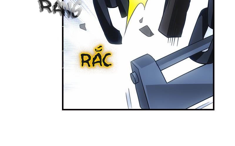 Thiên Long Bát Bộ Webtoon Chapter 14 - Trang 2