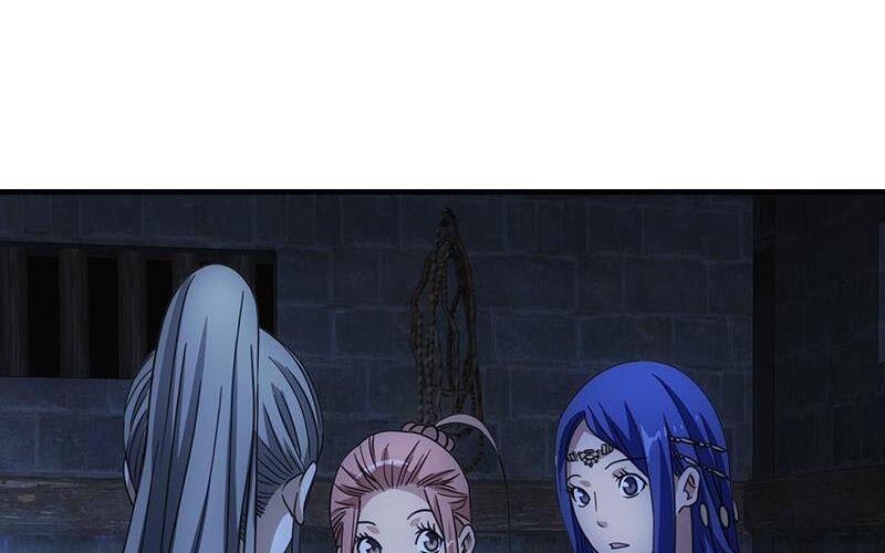 Thiên Long Bát Bộ Webtoon Chapter 14 - Trang 2