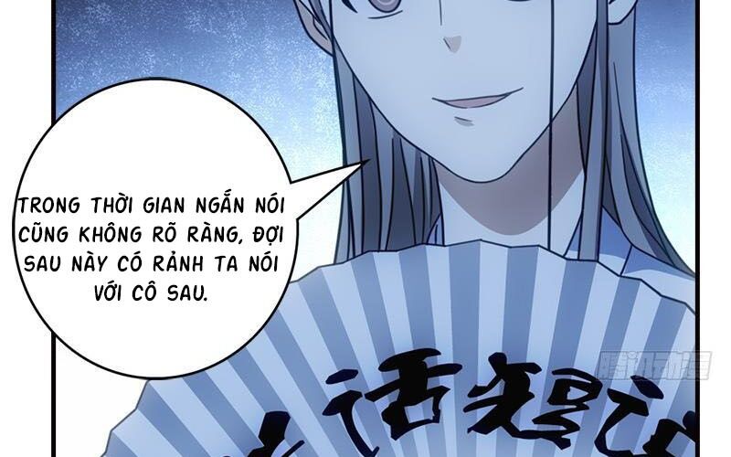 Thiên Long Bát Bộ Webtoon Chapter 14 - Trang 2