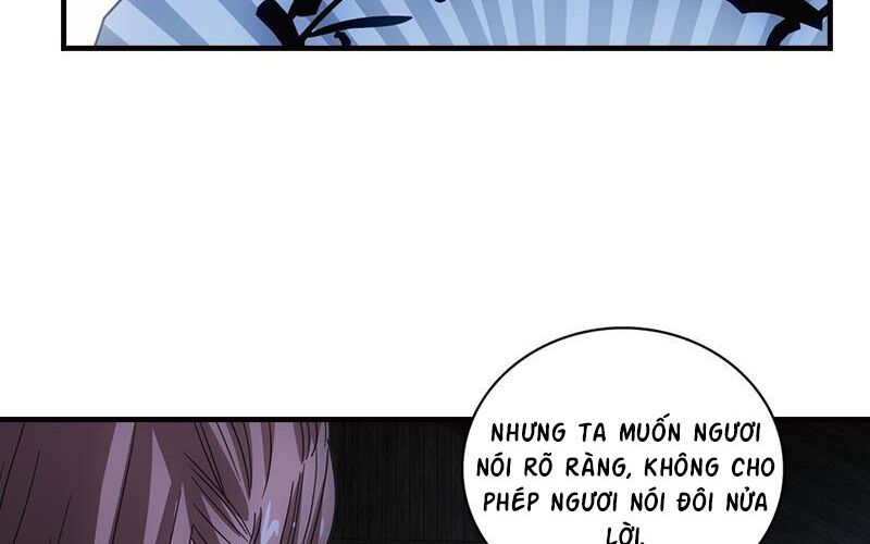 Thiên Long Bát Bộ Webtoon Chapter 14 - Trang 2