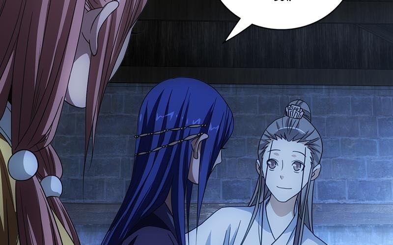 Thiên Long Bát Bộ Webtoon Chapter 14 - Trang 2