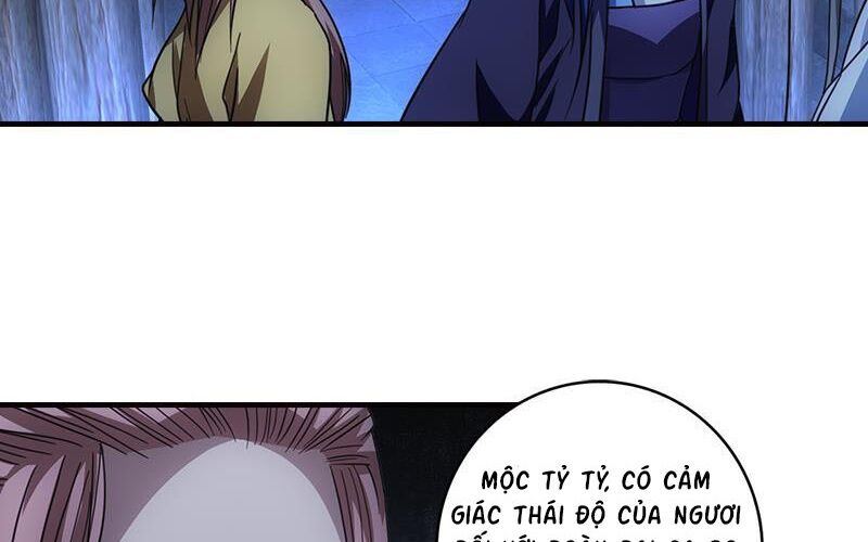 Thiên Long Bát Bộ Webtoon Chapter 14 - Trang 2