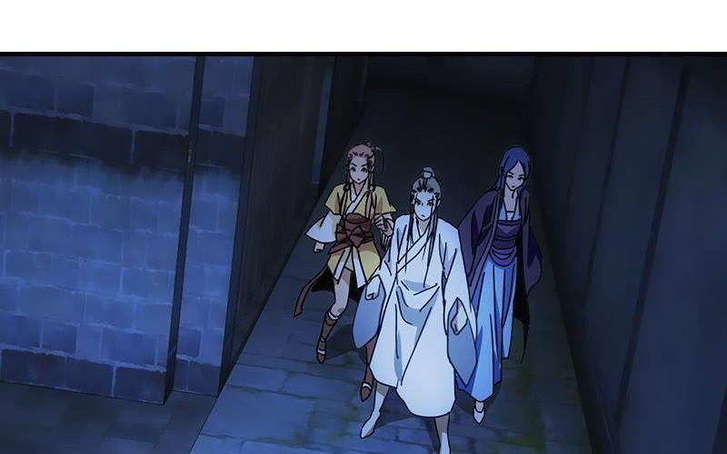 Thiên Long Bát Bộ Webtoon Chapter 14 - Trang 2