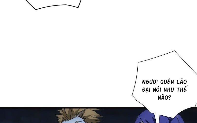 Thiên Long Bát Bộ Webtoon Chapter 14 - Trang 2