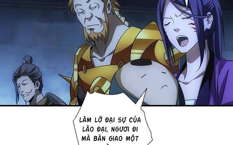 Thiên Long Bát Bộ Webtoon Chapter 14 - Trang 2