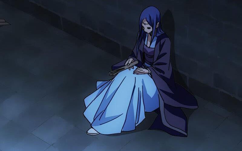 Thiên Long Bát Bộ Webtoon Chapter 14 - Trang 2