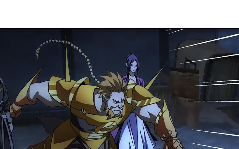 Thiên Long Bát Bộ Webtoon Chapter 14 - Trang 2