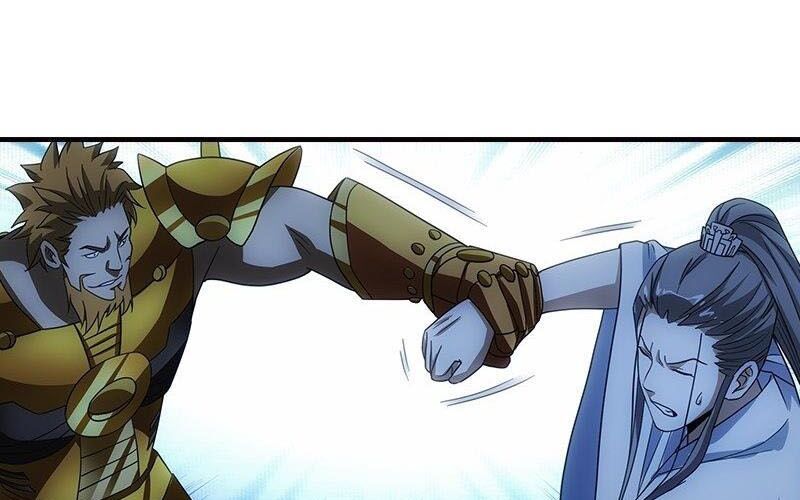 Thiên Long Bát Bộ Webtoon Chapter 14 - Trang 2