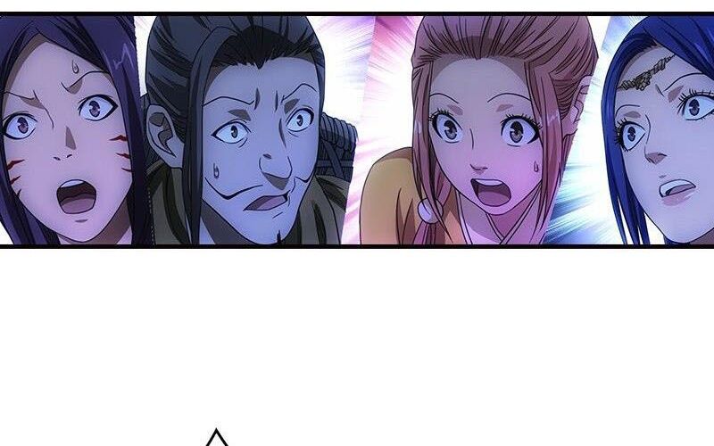 Thiên Long Bát Bộ Webtoon Chapter 14 - Trang 2