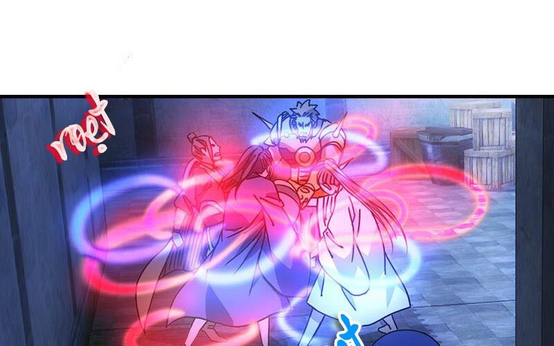 Thiên Long Bát Bộ Webtoon Chapter 14 - Trang 2