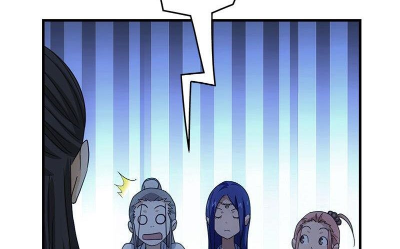 Thiên Long Bát Bộ Webtoon Chapter 16 - Trang 2