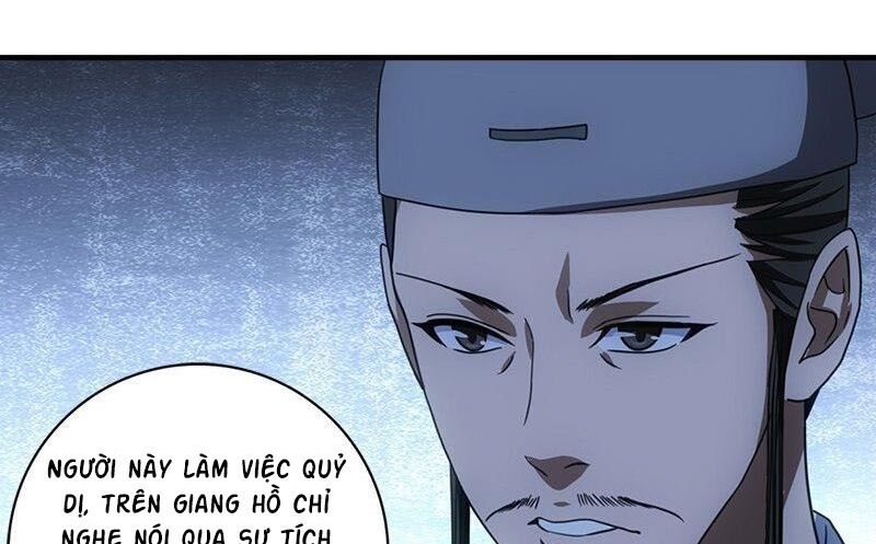 Thiên Long Bát Bộ Webtoon Chapter 16 - Trang 2