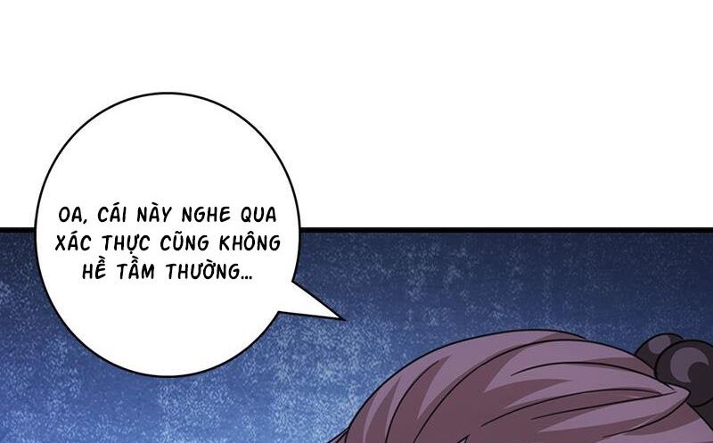 Thiên Long Bát Bộ Webtoon Chapter 16 - Trang 2