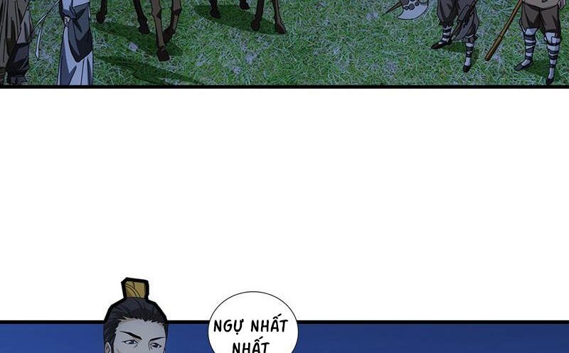 Thiên Long Bát Bộ Webtoon Chapter 16 - Trang 2