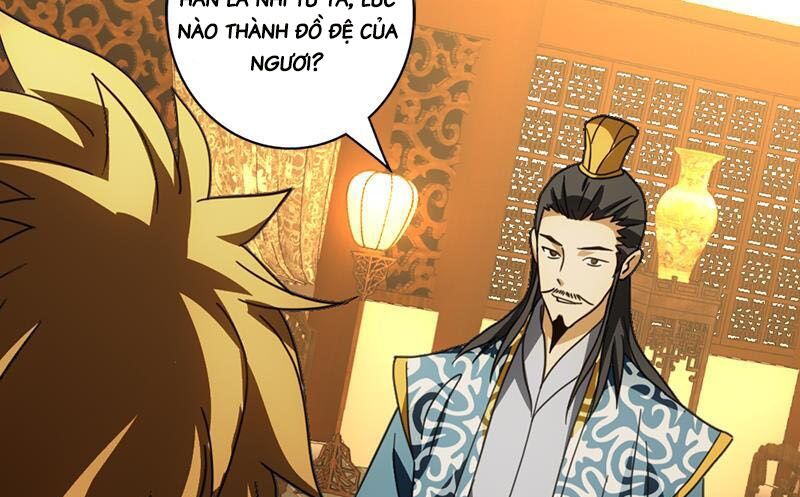 Thiên Long Bát Bộ Webtoon Chapter 17 - Trang 2