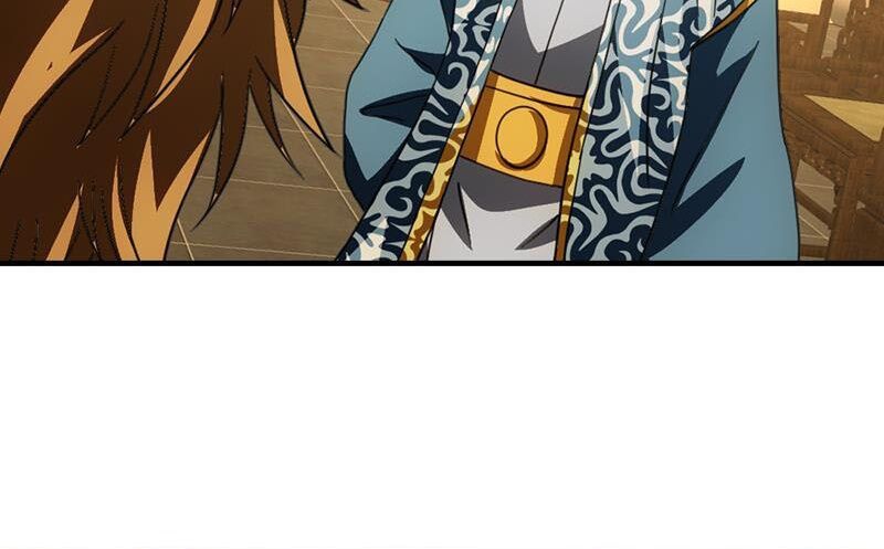 Thiên Long Bát Bộ Webtoon Chapter 17 - Trang 2