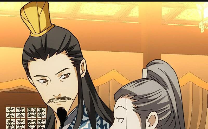 Thiên Long Bát Bộ Webtoon Chapter 17 - Trang 2