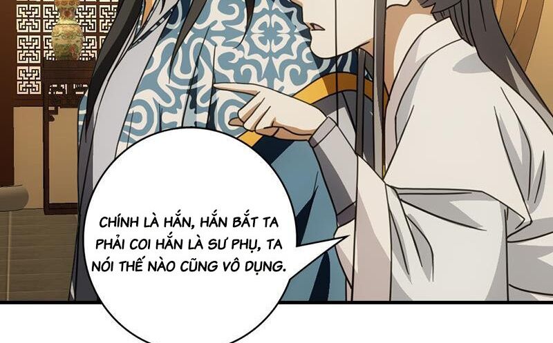 Thiên Long Bát Bộ Webtoon Chapter 17 - Trang 2