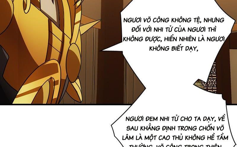 Thiên Long Bát Bộ Webtoon Chapter 17 - Trang 2