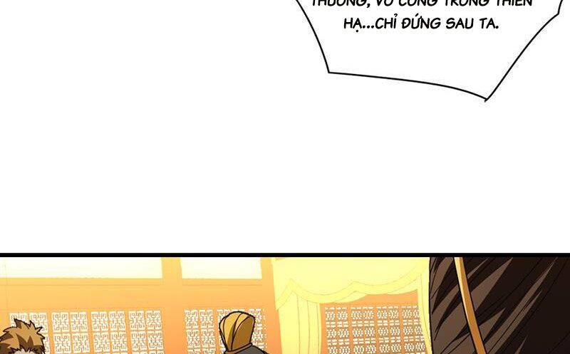 Thiên Long Bát Bộ Webtoon Chapter 17 - Trang 2