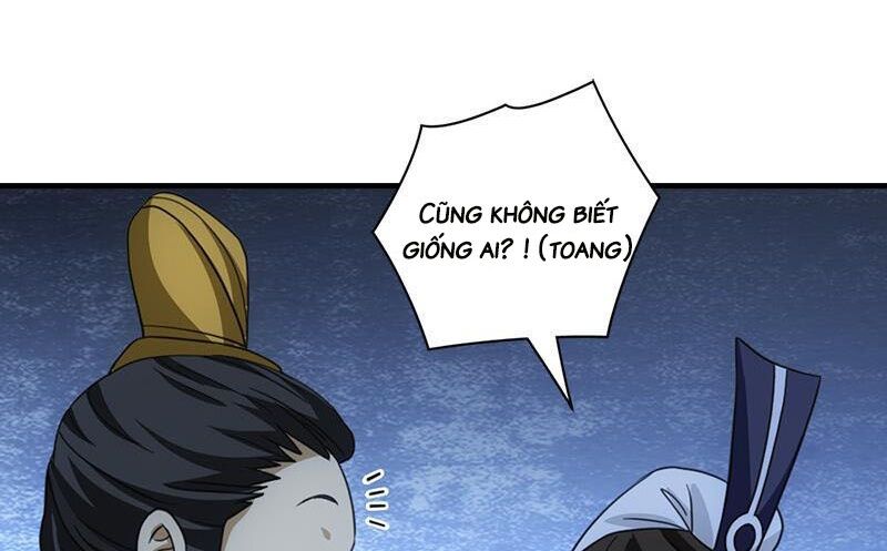Thiên Long Bát Bộ Webtoon Chapter 17 - Trang 2