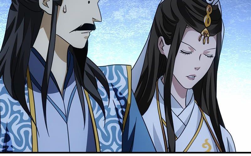 Thiên Long Bát Bộ Webtoon Chapter 17 - Trang 2