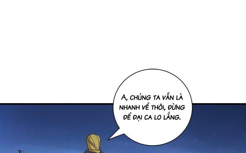 Thiên Long Bát Bộ Webtoon Chapter 17 - Trang 2