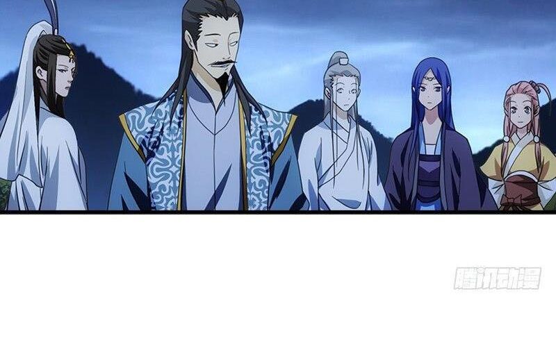 Thiên Long Bát Bộ Webtoon Chapter 17 - Trang 2