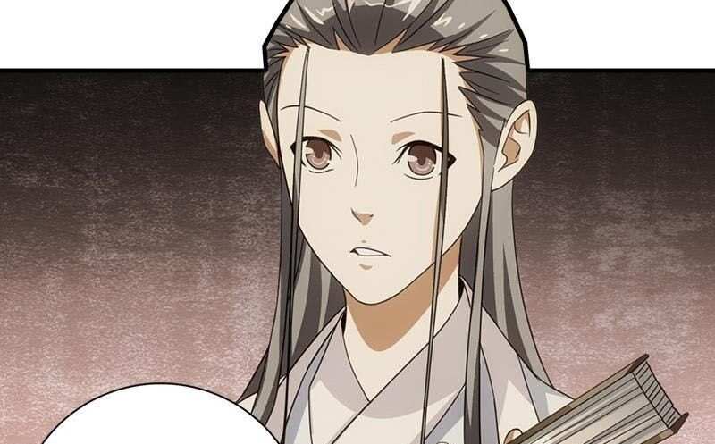 Thiên Long Bát Bộ Webtoon Chapter 17 - Trang 2