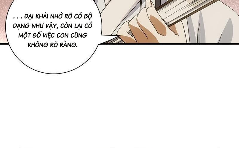 Thiên Long Bát Bộ Webtoon Chapter 17 - Trang 2