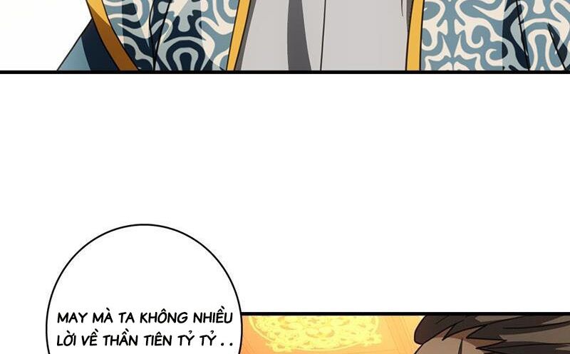 Thiên Long Bát Bộ Webtoon Chapter 17 - Trang 2
