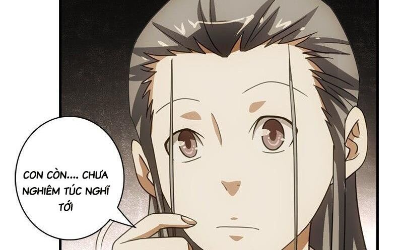 Thiên Long Bát Bộ Webtoon Chapter 17 - Trang 2