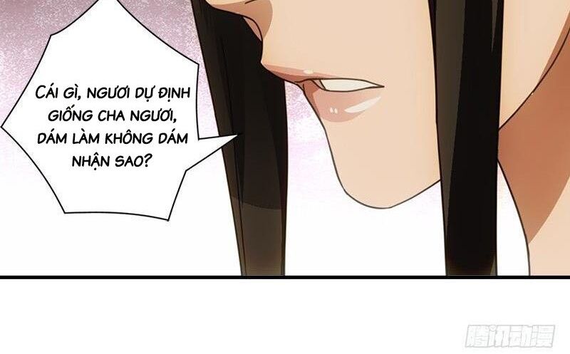Thiên Long Bát Bộ Webtoon Chapter 17 - Trang 2