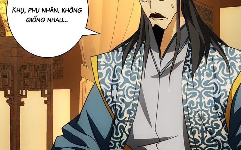 Thiên Long Bát Bộ Webtoon Chapter 17 - Trang 2