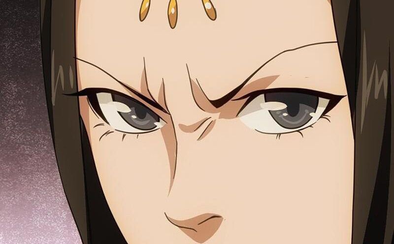 Thiên Long Bát Bộ Webtoon Chapter 17 - Trang 2