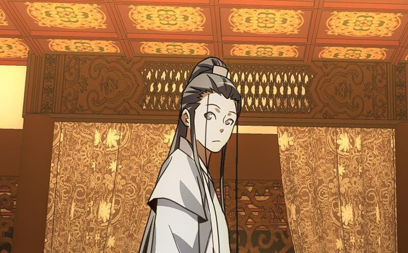 Thiên Long Bát Bộ Webtoon Chapter 17 - Trang 2