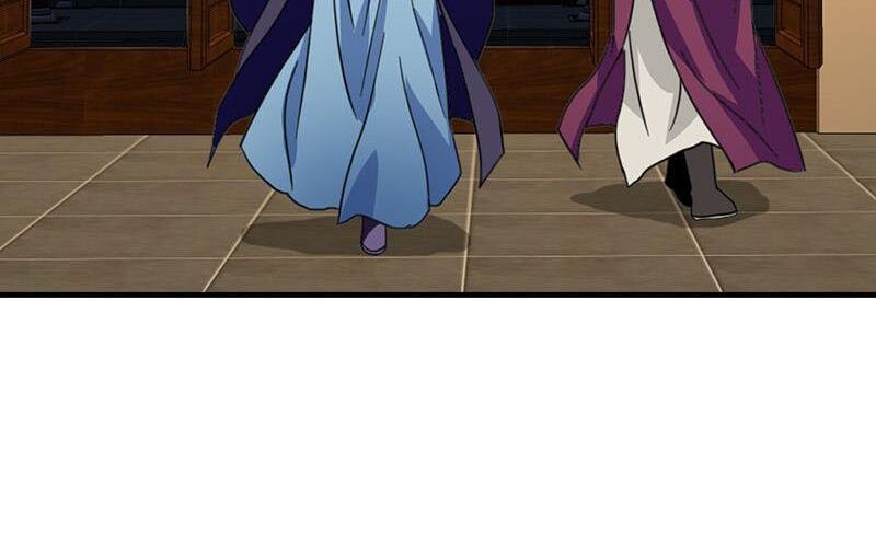 Thiên Long Bát Bộ Webtoon Chapter 17 - Trang 2