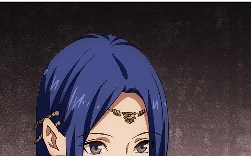 Thiên Long Bát Bộ Webtoon Chapter 17 - Trang 2