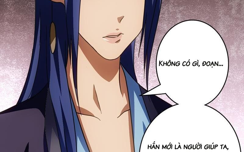 Thiên Long Bát Bộ Webtoon Chapter 17 - Trang 2