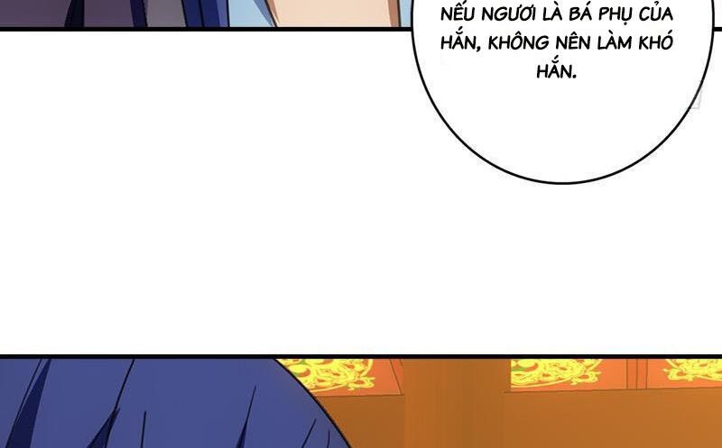 Thiên Long Bát Bộ Webtoon Chapter 17 - Trang 2