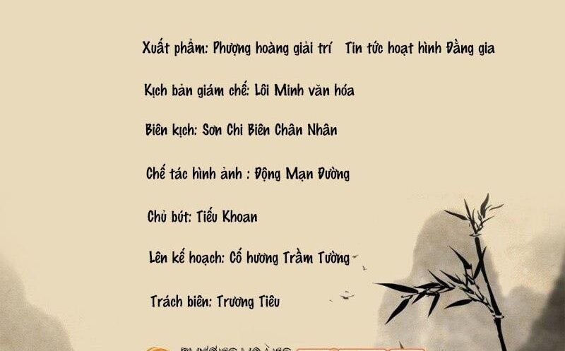 Thiên Long Bát Bộ Webtoon Chapter 17 - Trang 2