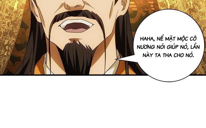 Thiên Long Bát Bộ Webtoon Chapter 17 - Trang 2
