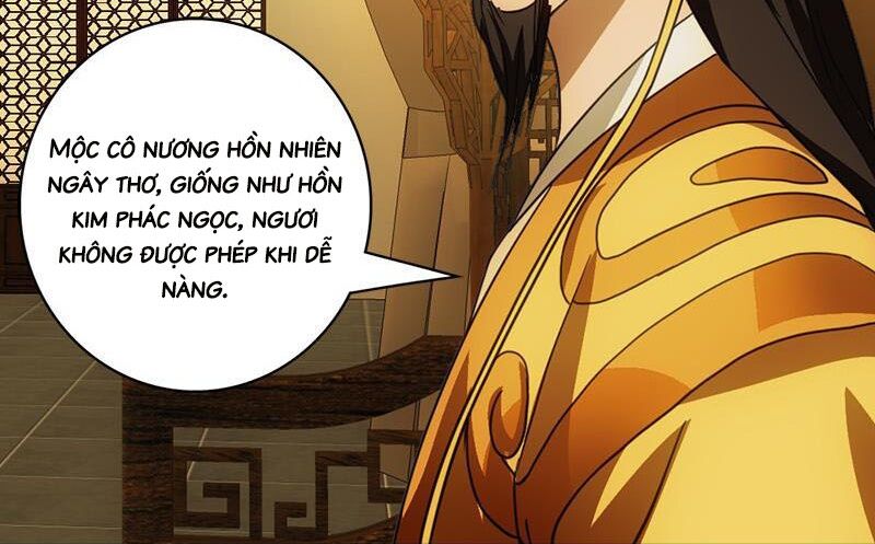 Thiên Long Bát Bộ Webtoon Chapter 17 - Trang 2