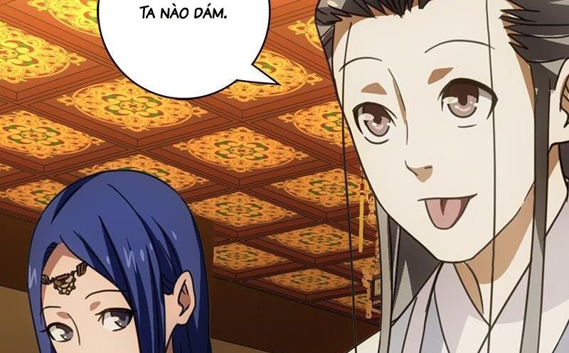 Thiên Long Bát Bộ Webtoon Chapter 17 - Trang 2