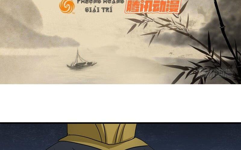 Thiên Long Bát Bộ Webtoon Chapter 17 - Trang 2