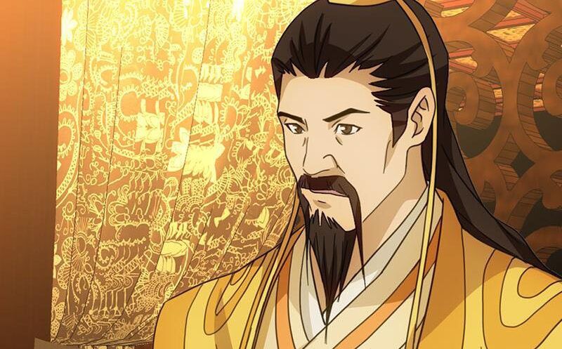 Thiên Long Bát Bộ Webtoon Chapter 17 - Trang 2