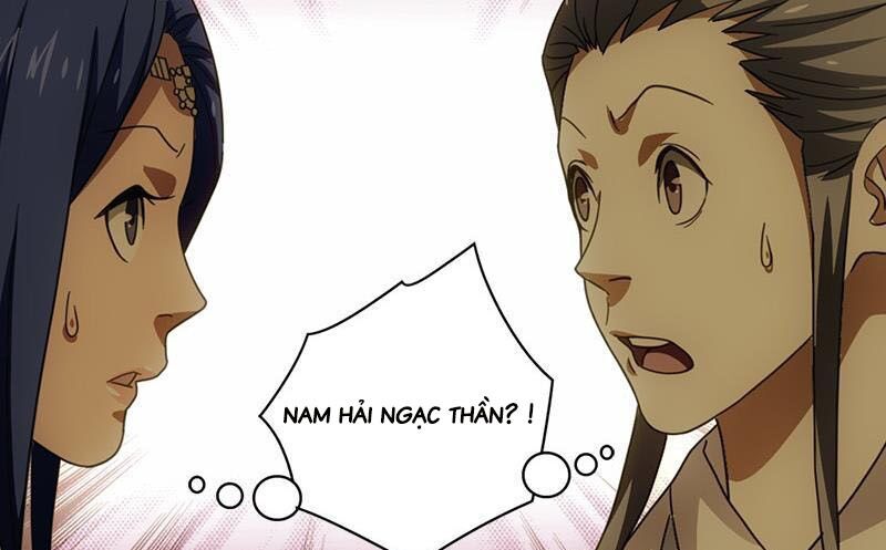 Thiên Long Bát Bộ Webtoon Chapter 17 - Trang 2