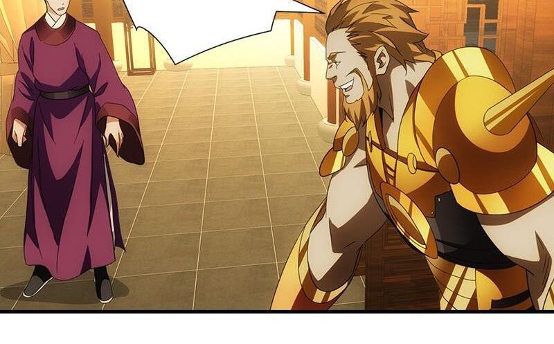 Thiên Long Bát Bộ Webtoon Chapter 17 - Trang 2