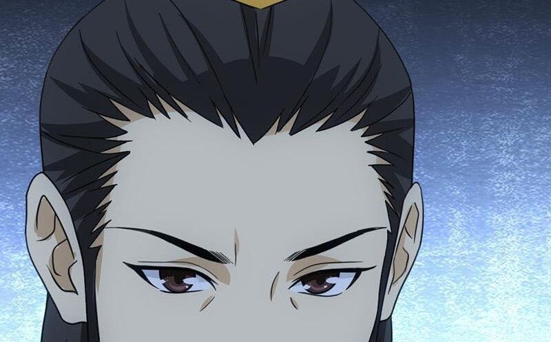 Thiên Long Bát Bộ Webtoon Chapter 17 - Trang 2