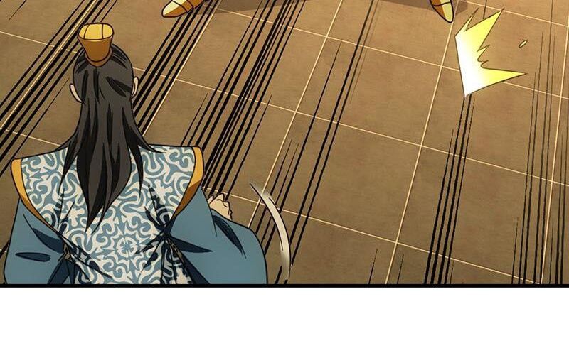 Thiên Long Bát Bộ Webtoon Chapter 17 - Trang 2